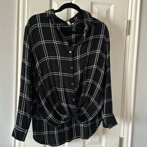 Ripcurl Flannel